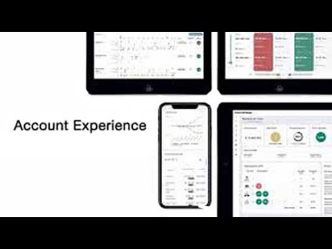 CustomerGauge Account ExperienceTM
