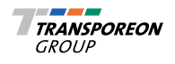 Logo Transporeon