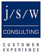 Logo j/s/w Consulting Customer Experience